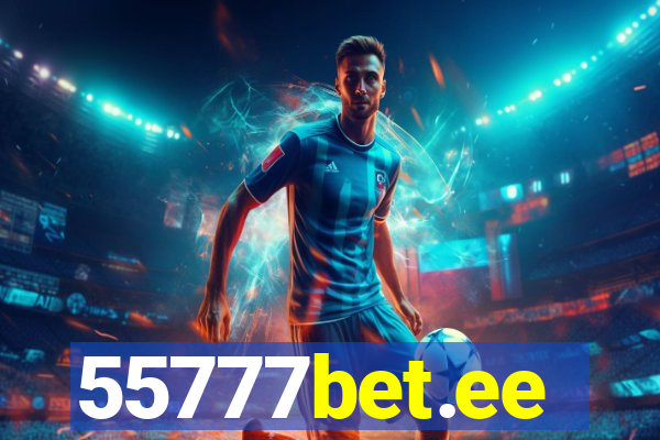 55777bet.ee
