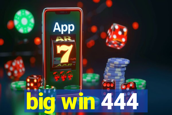 big win 444
