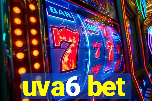 uva6 bet