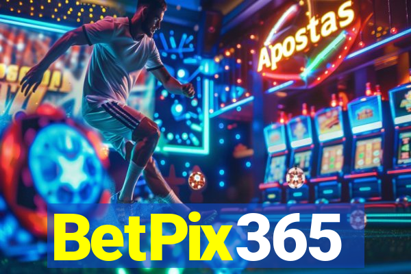 BetPix365