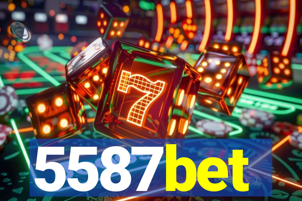 5587bet