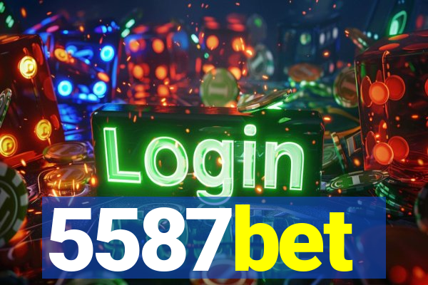 5587bet