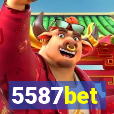 5587bet