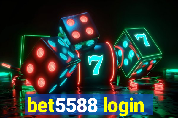 bet5588 login