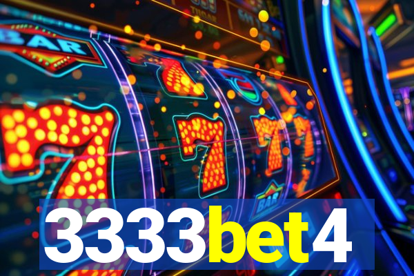 3333bet4