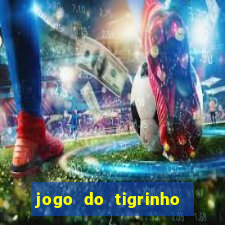 jogo do tigrinho pagando agora
