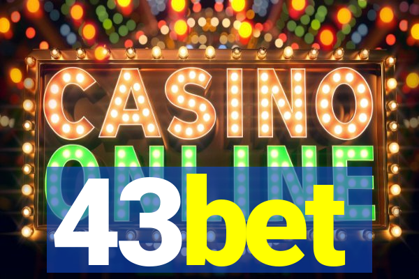 43bet