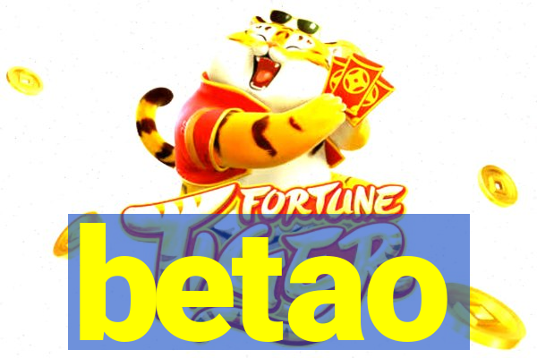 betao