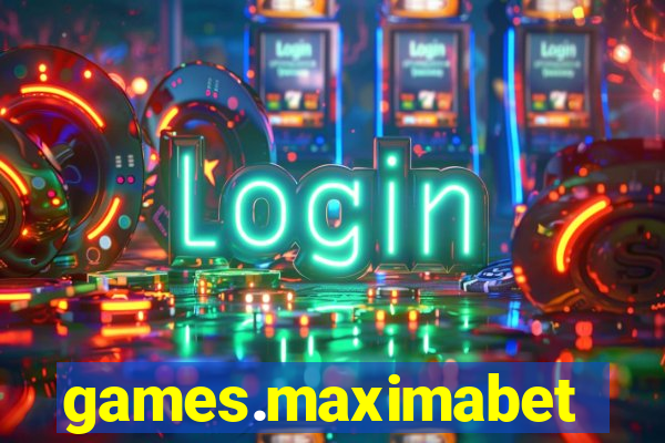 games.maximabet