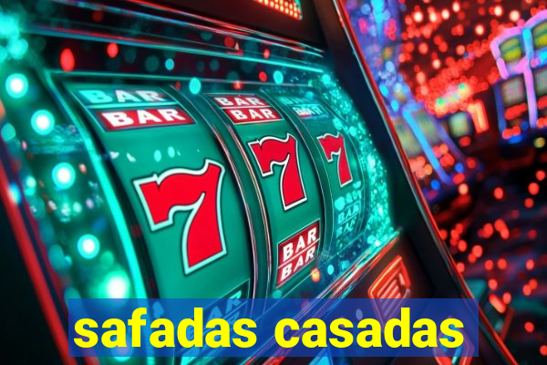 safadas casadas