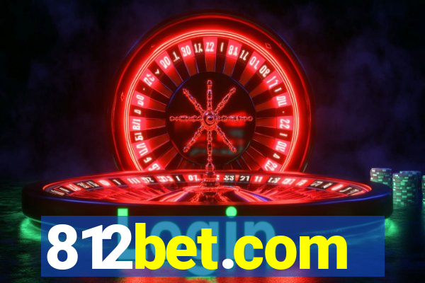 812bet.com