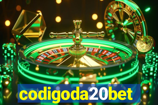 codigoda20bet