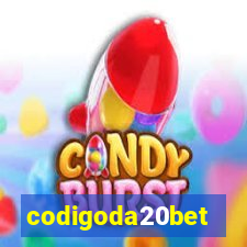 codigoda20bet