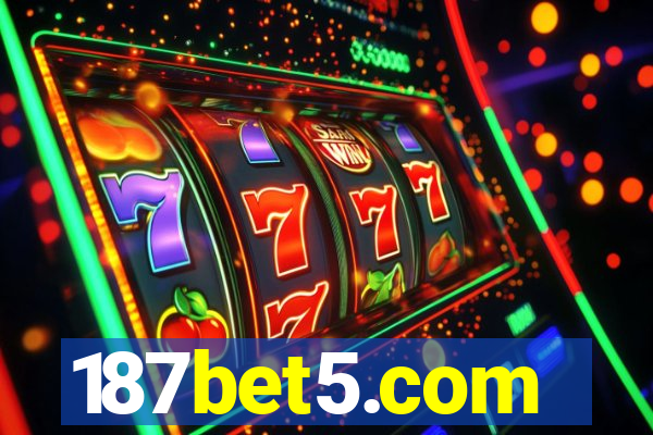 187bet5.com
