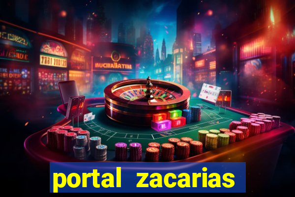 portal zacarias sexo policial