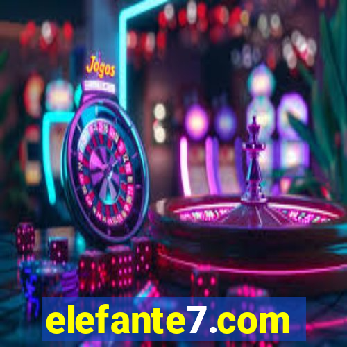 elefante7.com