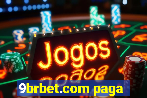 9brbet.com paga