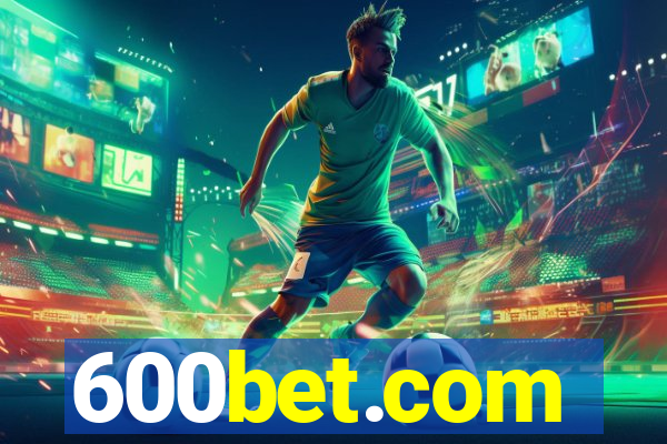 600bet.com