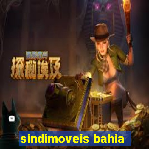 sindimoveis bahia