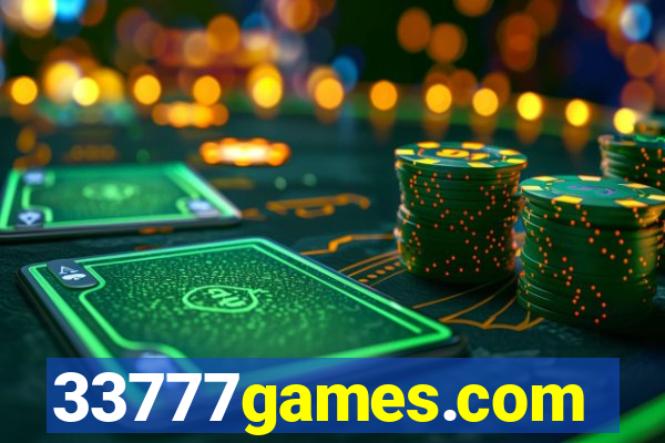 33777games.com