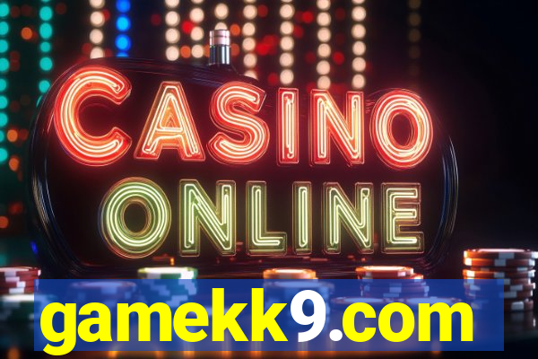 gamekk9.com