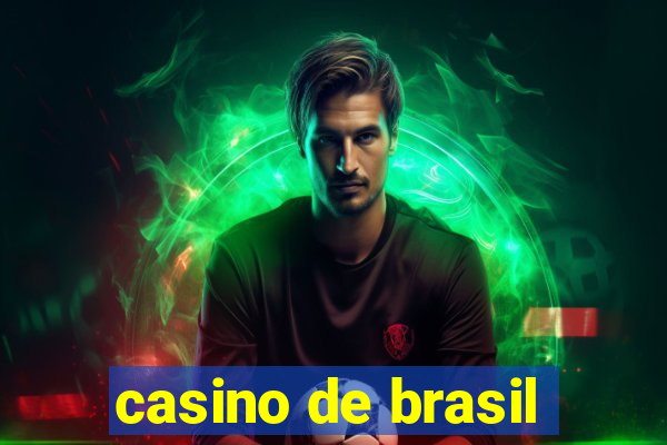 casino de brasil