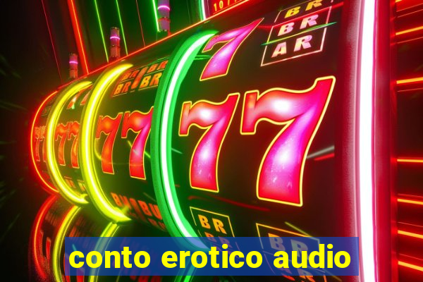 conto erotico audio
