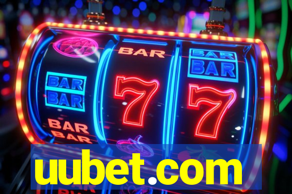 uubet.com