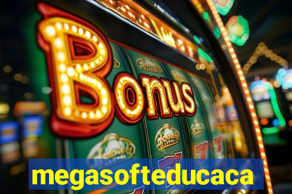 megasofteducacao