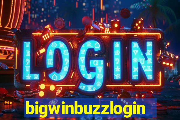 bigwinbuzzlogin