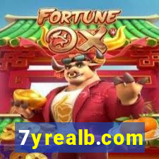 7yrealb.com