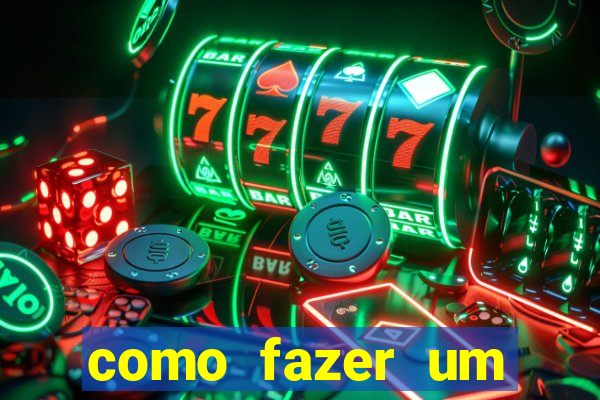 como fazer um pacto de riqueza