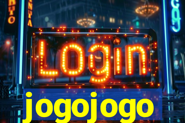 jogojogo