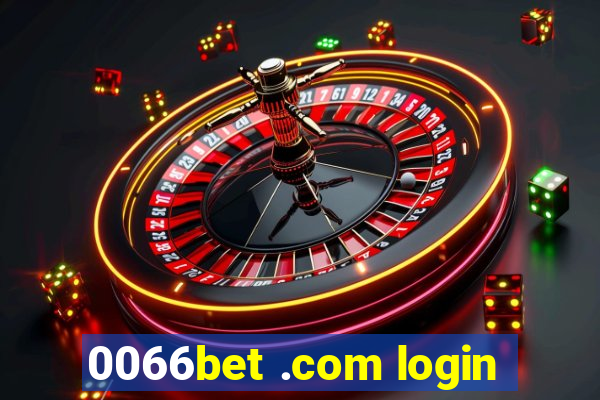 0066bet .com login