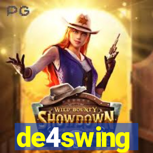 de4swing