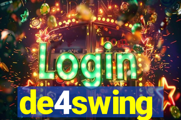 de4swing