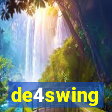 de4swing