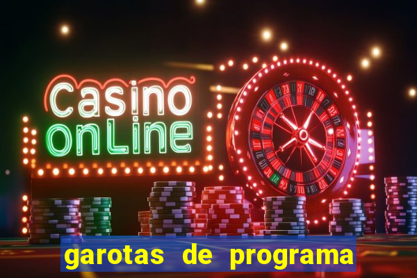 garotas de programa de alagoinhas