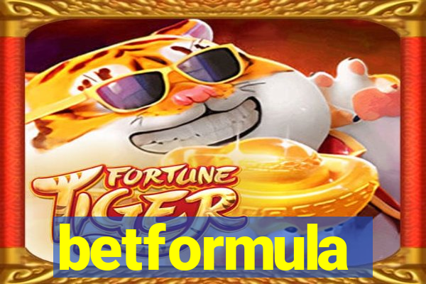betformula