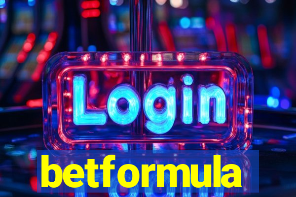 betformula