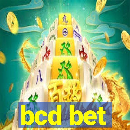bcd bet