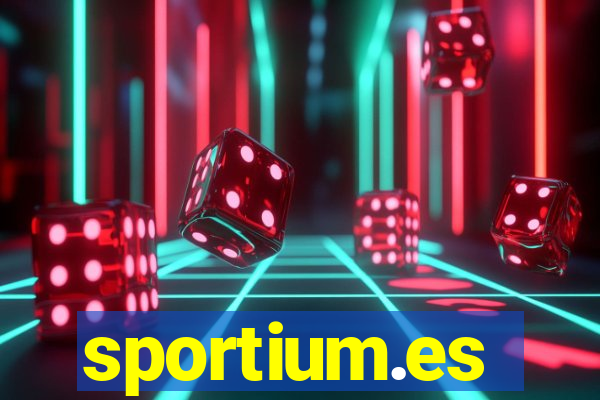 sportium.es