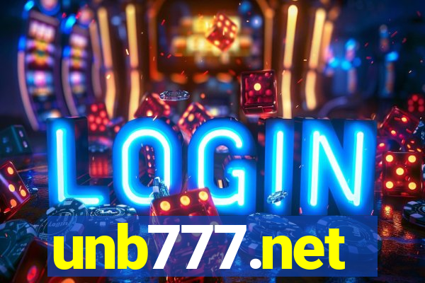 unb777.net