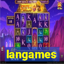 langames