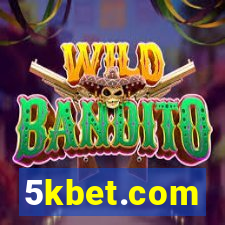 5kbet.com