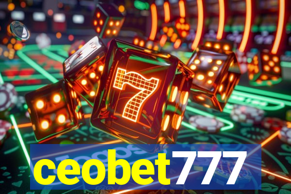 ceobet777