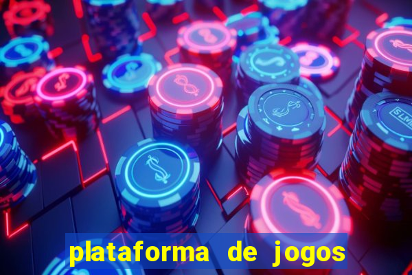 plataforma de jogos que aceita cartao de debito