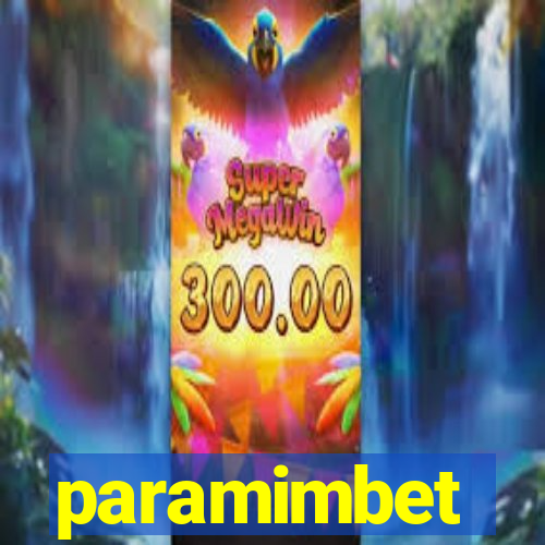 paramimbet