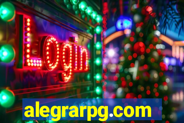 alegrarpg.com