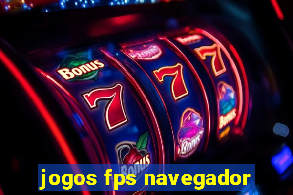 jogos fps navegador